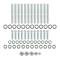 Holley Replacement Hardware Kit 300-252