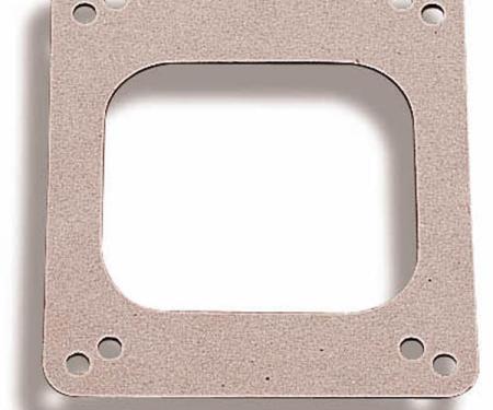 Holley Throttle Body Gasket 508-5