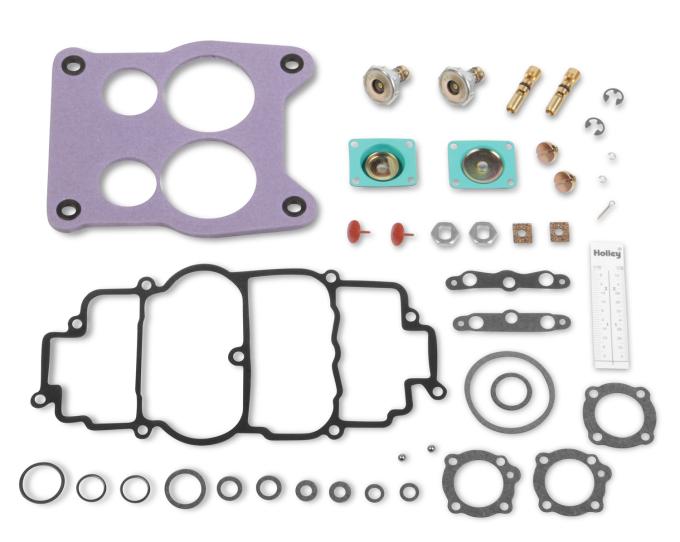 Holley Marine Carb Renew Kit 703-60