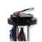 Holley DUAL 450 LPH in-TANK RETROFIT FUEL MODULE w/RETURN 12-173