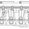 Holley Hi-Ram Intake, GM LS3/L92 300-113