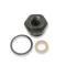 Holley Inverted Flare Fitting 26-27
