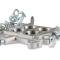 Holley Throttle Body Kit, 0-1850 112-112