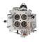 Holley 600 CFM Street Warrior Carburetor 0-80457S