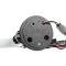 Holley 255 LPH Pump Module, Returnless 12-323