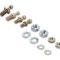Holley Carburetor Throttle Ball Assortment 20-2