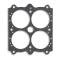 Holley Throttle Body Kit, 0-80528-1 112-120