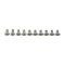 Holley Renew Kit Carburetor Rebuild Kit 37-1539