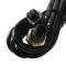 Holley Analog Style Water Temperature Gauge 26-602
