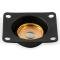 Holley Carburetor Diaphragm 135-7