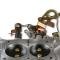 Holley Throttle Body Kit, 0-4779 112-116