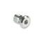 Holley Power Steering Hardline for Saginaw Type II Pumps 198-205