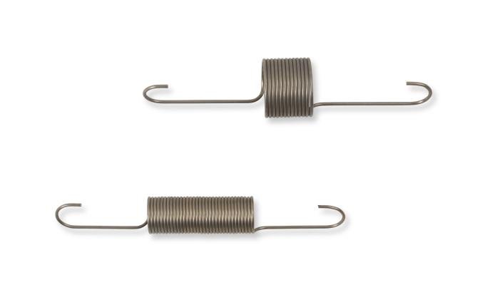 Holley Carburetor Throttle Return Springs 20-89