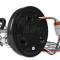 Holley 255 LPH Pump Module, Returnless 12-323