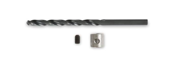Holley Power Valve Check Ball Kit 125-500