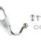 Holley Power Steering Hardline for Type II Pumps 198-202