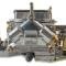 Holley 750 CFM Supercharger Double Pumper Carburetor-Draw Thru Design 0-80573S
