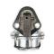 Holley 80 GPH Mechanical Fuel Pump 12-834