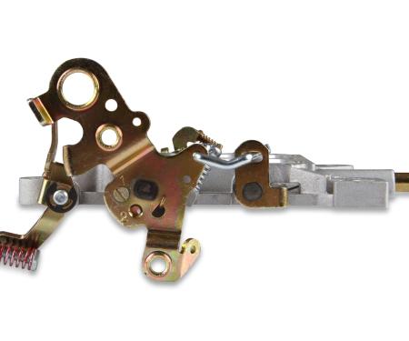 Holley Throttle Body Kit, 0-4779 112-116