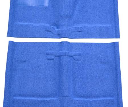 ACC 1962-1967 Chevrolet Chevy II 4DR Wagon Auto Loop Carpet