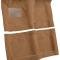 ACC 1966-1970 Plymouth Belvedere 2DR Auto Loop Carpet