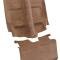 ACC 1985-1992 Pontiac Firebird Trans Am with Console Complete Cutpile Carpet
