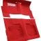 ACC 1960 Chevrolet Impala 2DR Hardtop/Convertible Loop Carpet
