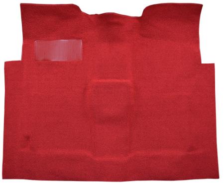 ACC 1960-1966 Chevrolet C10 Pickup Reg Cab 2WD Auto/3spd Column Shift Loop Carpet