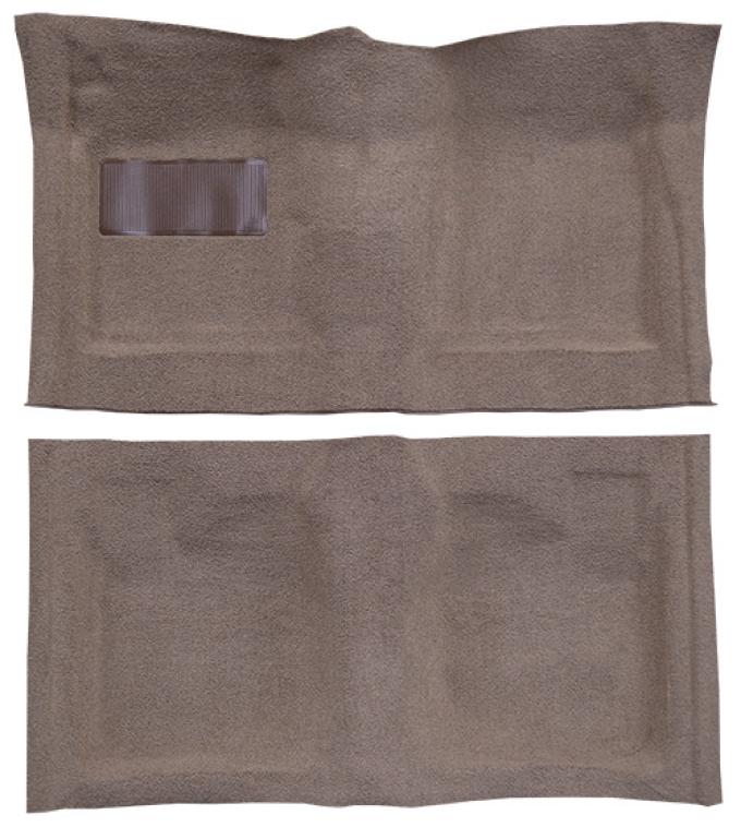 ACC 1961-1964 Chevrolet Impala 2DR Hardtop/Coupe Auto Loop Carpet