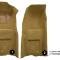 ACC 1968 Chevrolet Corvette Auto Front with Pad Loop Carpet