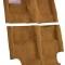 ACC 1969-1970 American Motors AMX Hurst 4spd Pass Area Cutpile Carpet