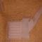 ACC 1971-1975 Chevrolet Corvette 4spd Front with Pad Loop Carpet