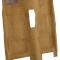 ACC 1976-1981 Chevrolet Camaro Auto with Console Floor Shift Cutpile Carpet
