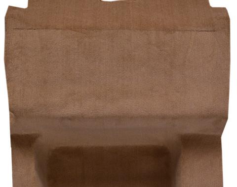 ACC 1985-1992 Chevrolet Camaro Cargo Area Cutpile Carpet