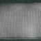 ACC 1967 Dodge Dart 2DR Hardtop/Convertible Auto with Tails Loop Carpet
