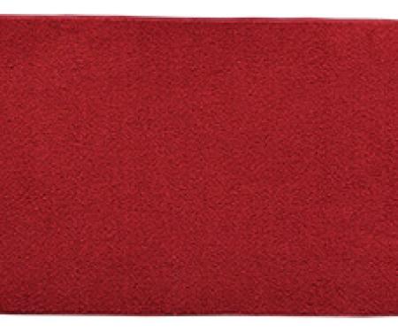 ACC 1955-1958 Chevrolet Truck Rear Cab Wall Loop Carpet