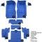 ACC 1965-1966 Chevrolet Corvette Roadster Complete No Pad Loop Carpet