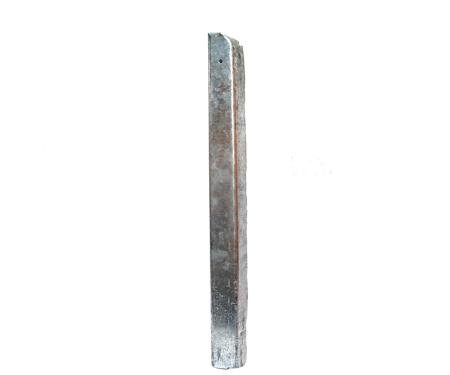 Dennis Carpenter Body Rear Corner Panel Extension - 1980-86 Ford Truck     E0TZ-13278A29-A