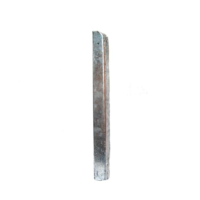Dennis Carpenter Body Rear Corner Panel Extension - 1980-86 Ford Truck     E0TZ-13278A29-A
