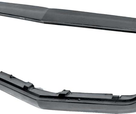 OER 1970-73 Camaro Rally Sport Urethane Nose Bumper 3962990