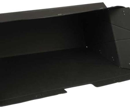 OER 1964-66 Mustang Glove Box Cardboard Liner Insert 6010-CM