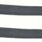OER 1978-81 Camaro / Firebird Fisher T-Top Panel Weatherstrips K235