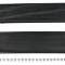 OER 1967 Camaro SS, 1968-72 Nova SS Hood Louvers 3918764