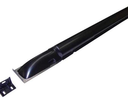 OER 1965-66 Mustang Coupe/Fastback Complete Rocker Panels - RH 10129G