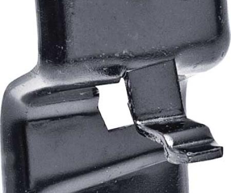 OER 1972-74 Dodge, Plymouth E-Body, Exhaust Tip Hanger Bracket ME5053