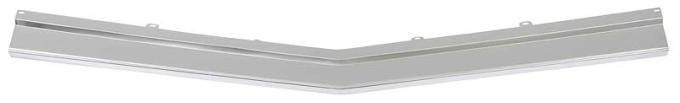 OER 1970 Mustang, Grille Opening Panel 8221D
