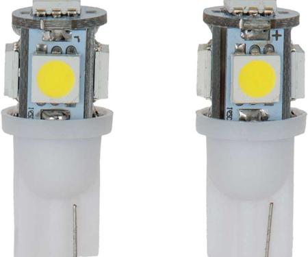 OER 194 Series White LED Bulb 6000K LE194W