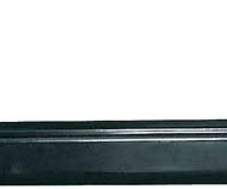 OER 1967-69 Camaro, Firebird, Inner Rocker Panel Assembly, Coupe, with EDP Coating, Drivers Side K44503