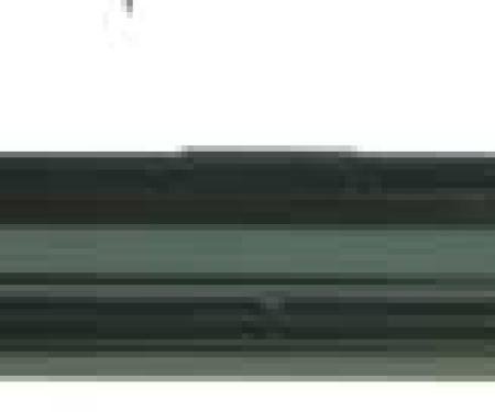 OER 1951-53 Chevrolet, GMC Pickup Truck, Rear Cross Sill, 1/2 Ton, C10, Stepside, with 8 Boards 102617