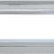 OER 1969 Camaro Rear Side Marker Lamp Bezel K995
